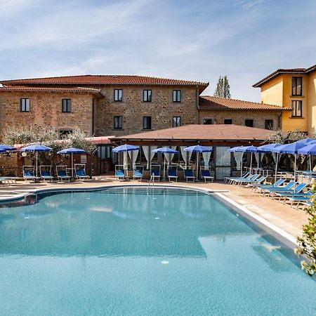 Hotel Villa Paradiso Passignano sul Trasimeno Exterior foto