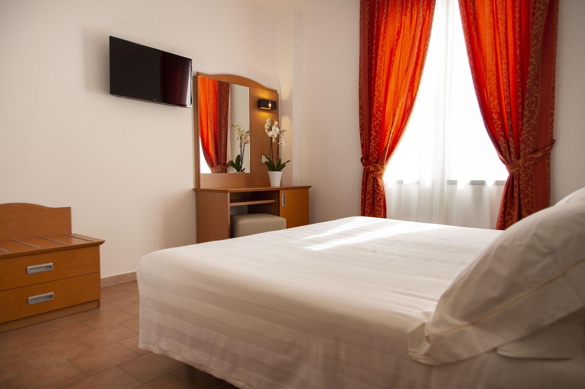 Hotel Villa Paradiso Passignano sul Trasimeno Exterior foto